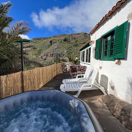 Fincasol San Sebastián de la Gomera Kültér fotó