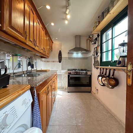 Fincasol San Sebastián de la Gomera Kültér fotó