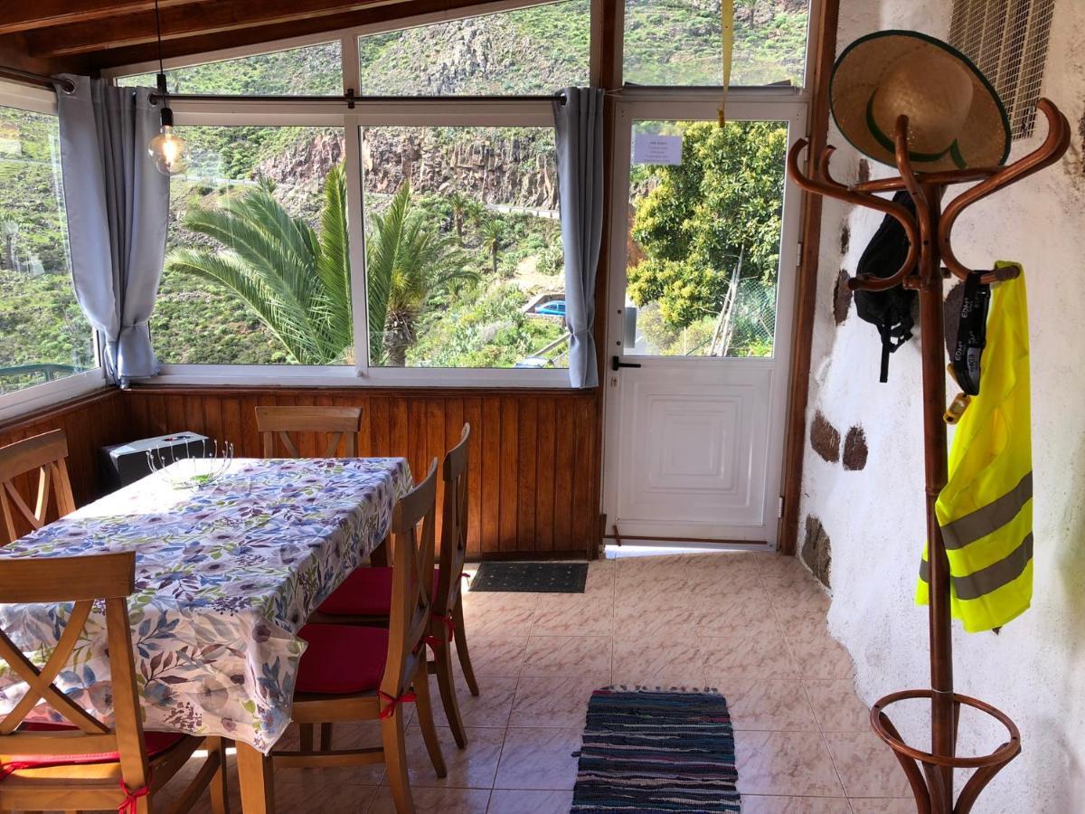 Fincasol San Sebastián de la Gomera Kültér fotó