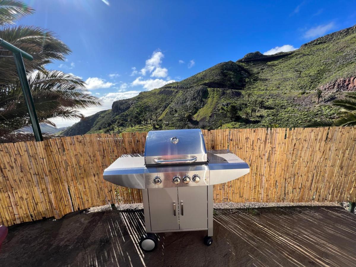 Fincasol San Sebastián de la Gomera Kültér fotó