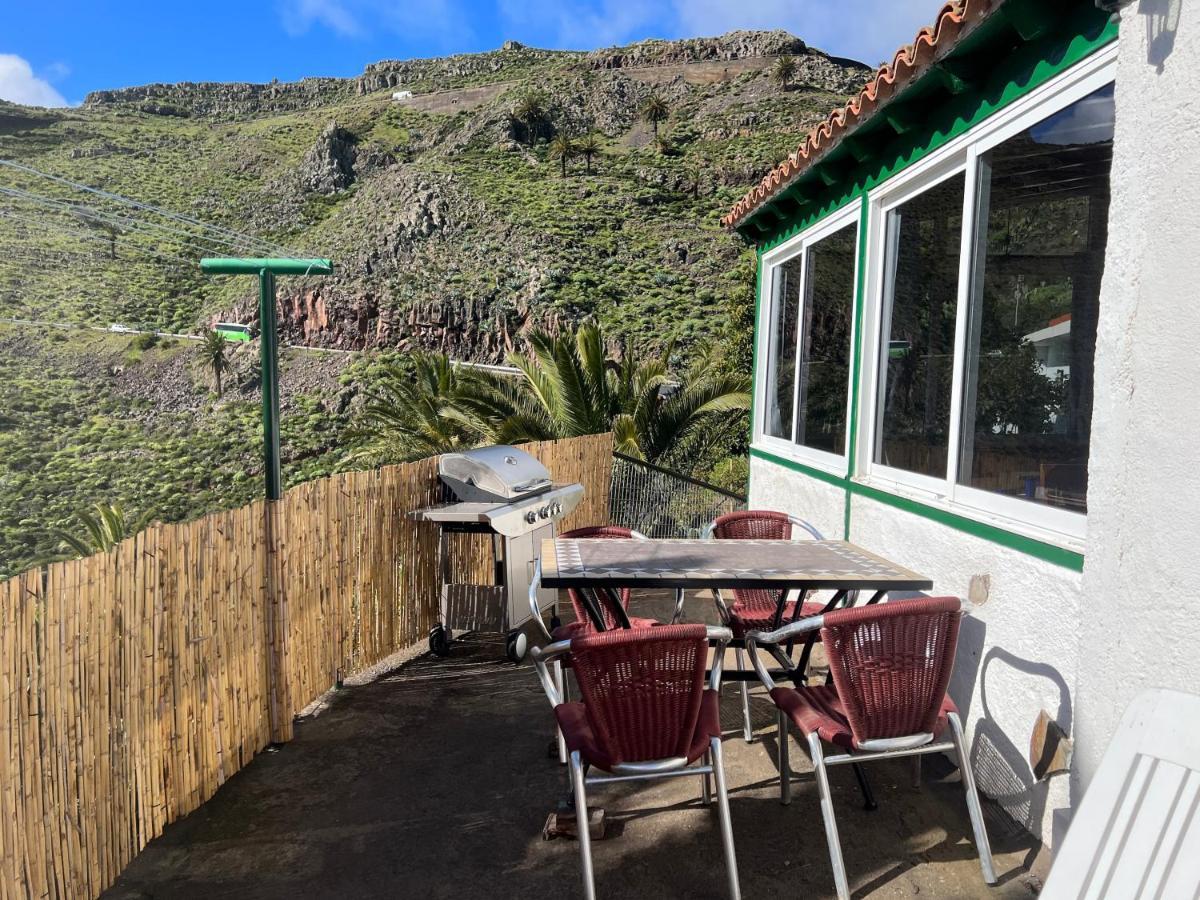 Fincasol San Sebastián de la Gomera Kültér fotó