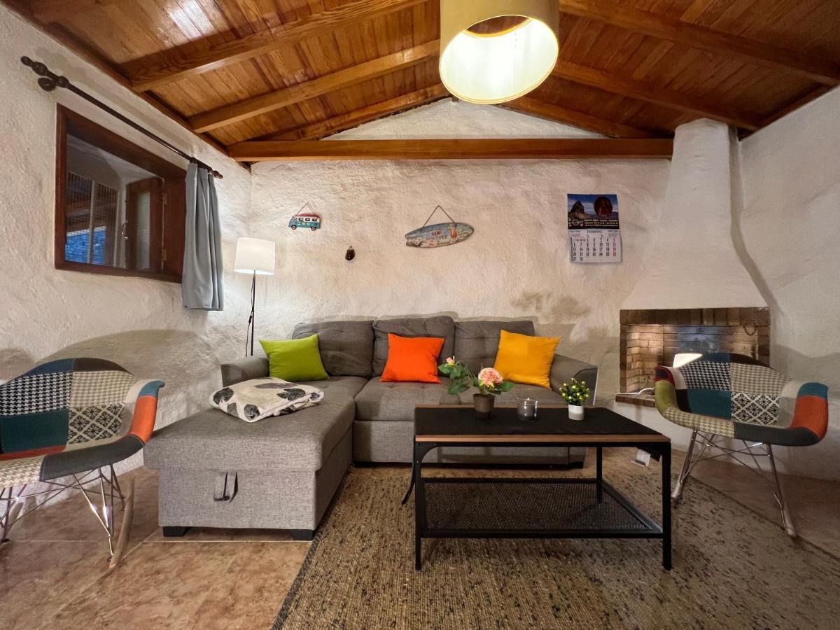Fincasol San Sebastián de la Gomera Kültér fotó