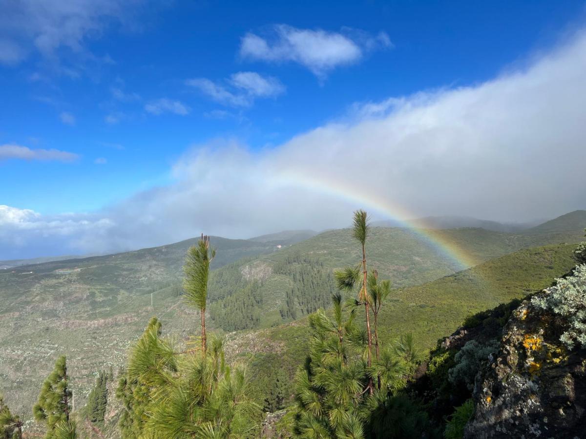Fincasol San Sebastián de la Gomera Kültér fotó