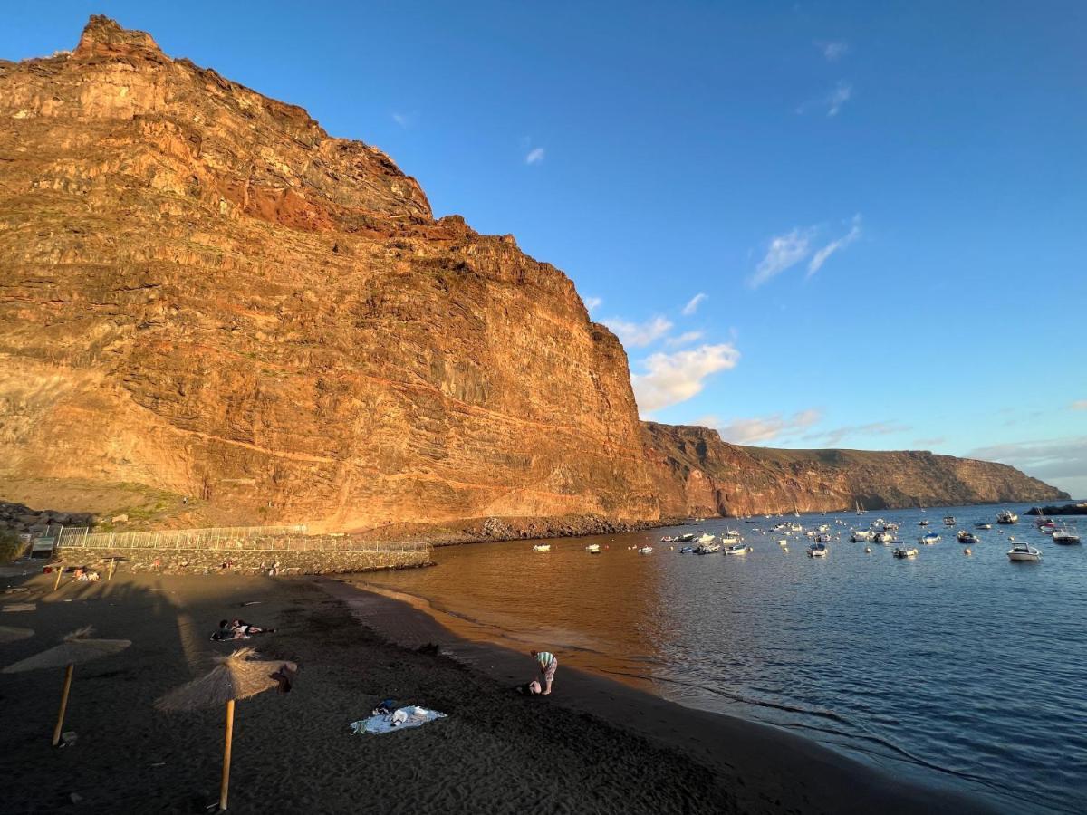 Fincasol San Sebastián de la Gomera Kültér fotó