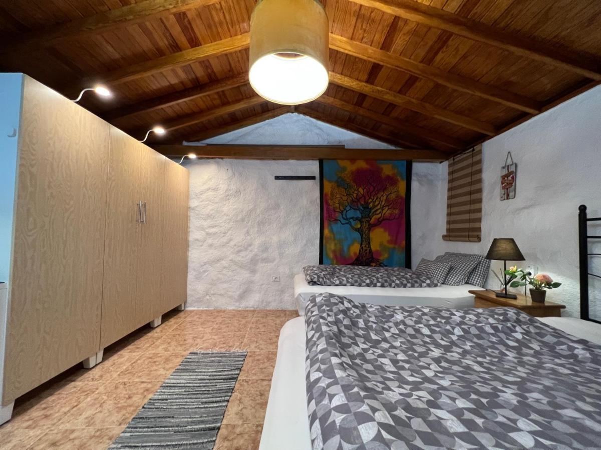 Fincasol San Sebastián de la Gomera Kültér fotó