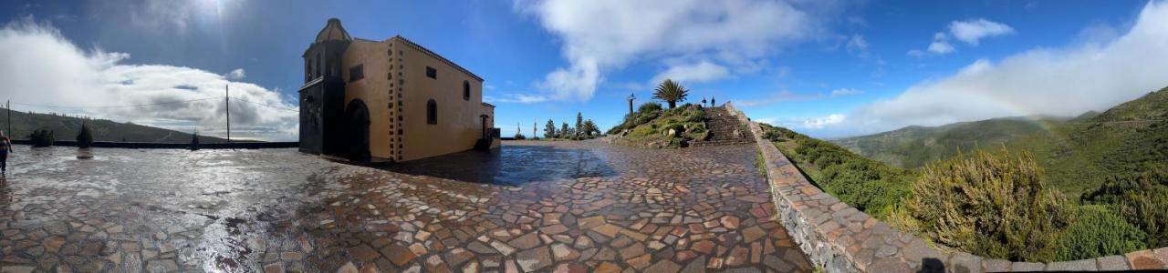 Fincasol San Sebastián de la Gomera Kültér fotó