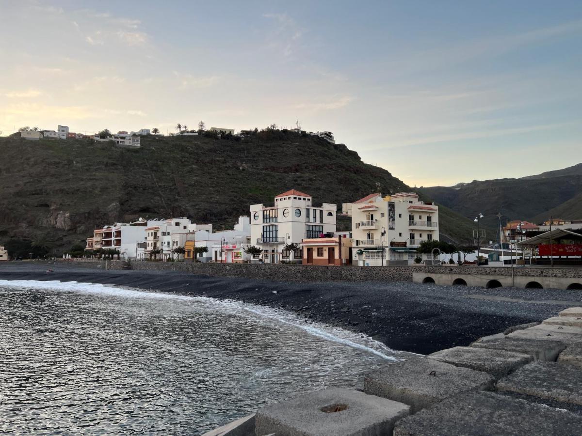 Fincasol San Sebastián de la Gomera Kültér fotó