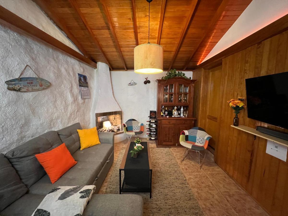Fincasol San Sebastián de la Gomera Kültér fotó