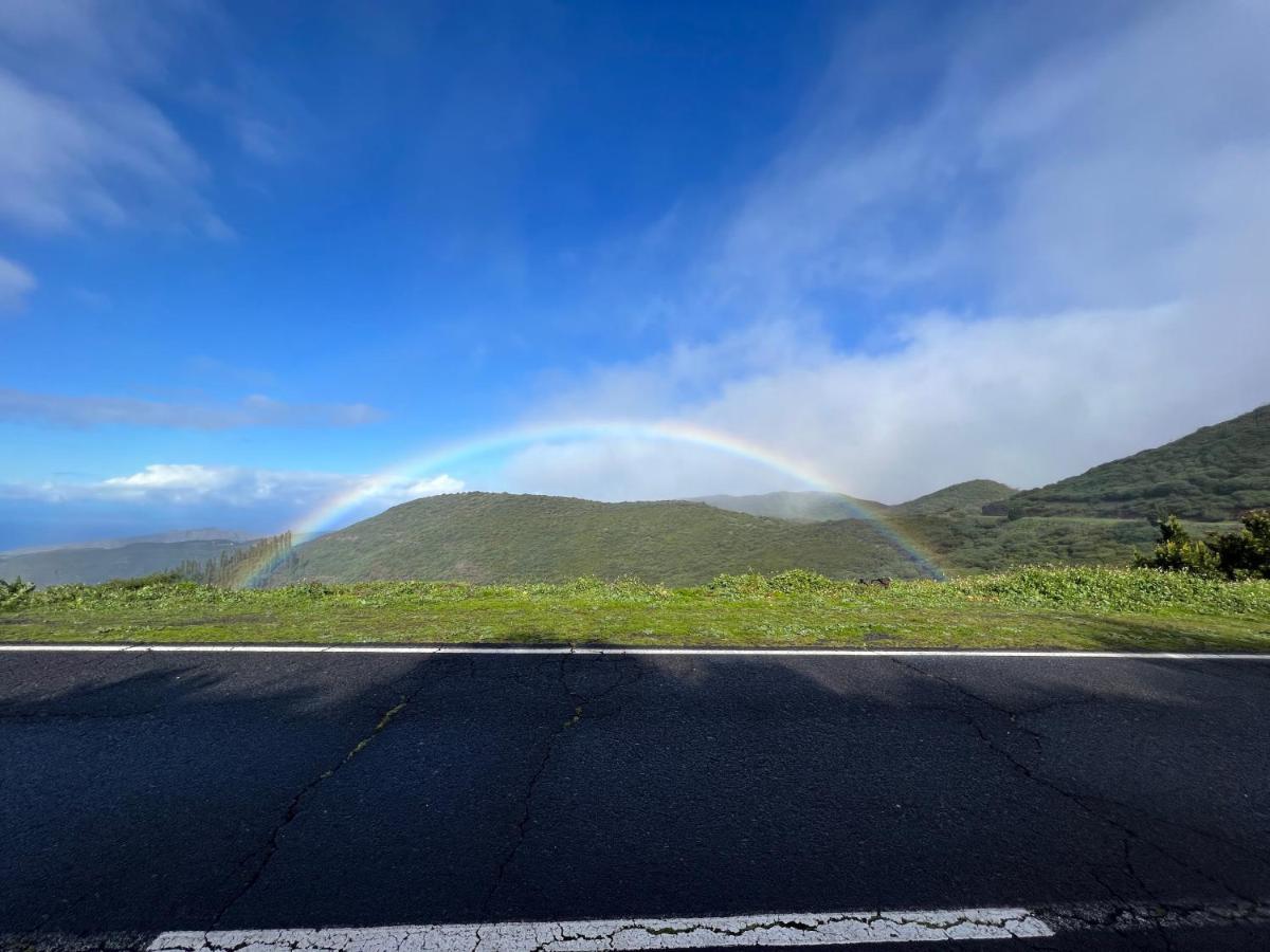 Fincasol San Sebastián de la Gomera Kültér fotó