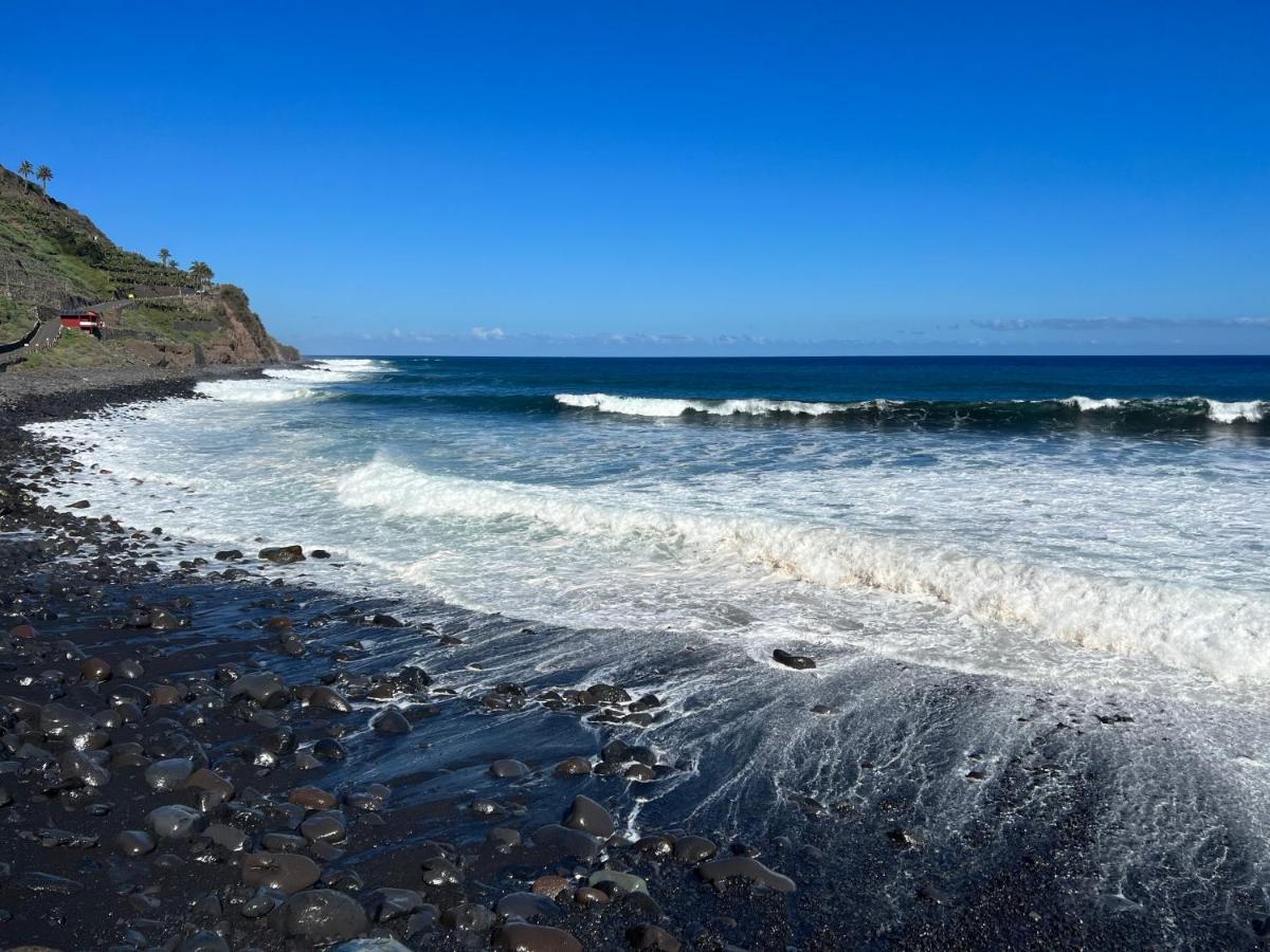 Fincasol San Sebastián de la Gomera Kültér fotó
