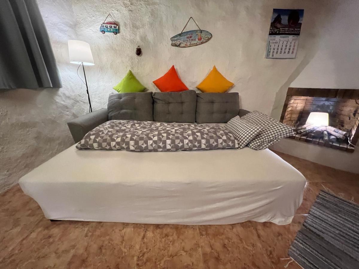 Fincasol San Sebastián de la Gomera Kültér fotó