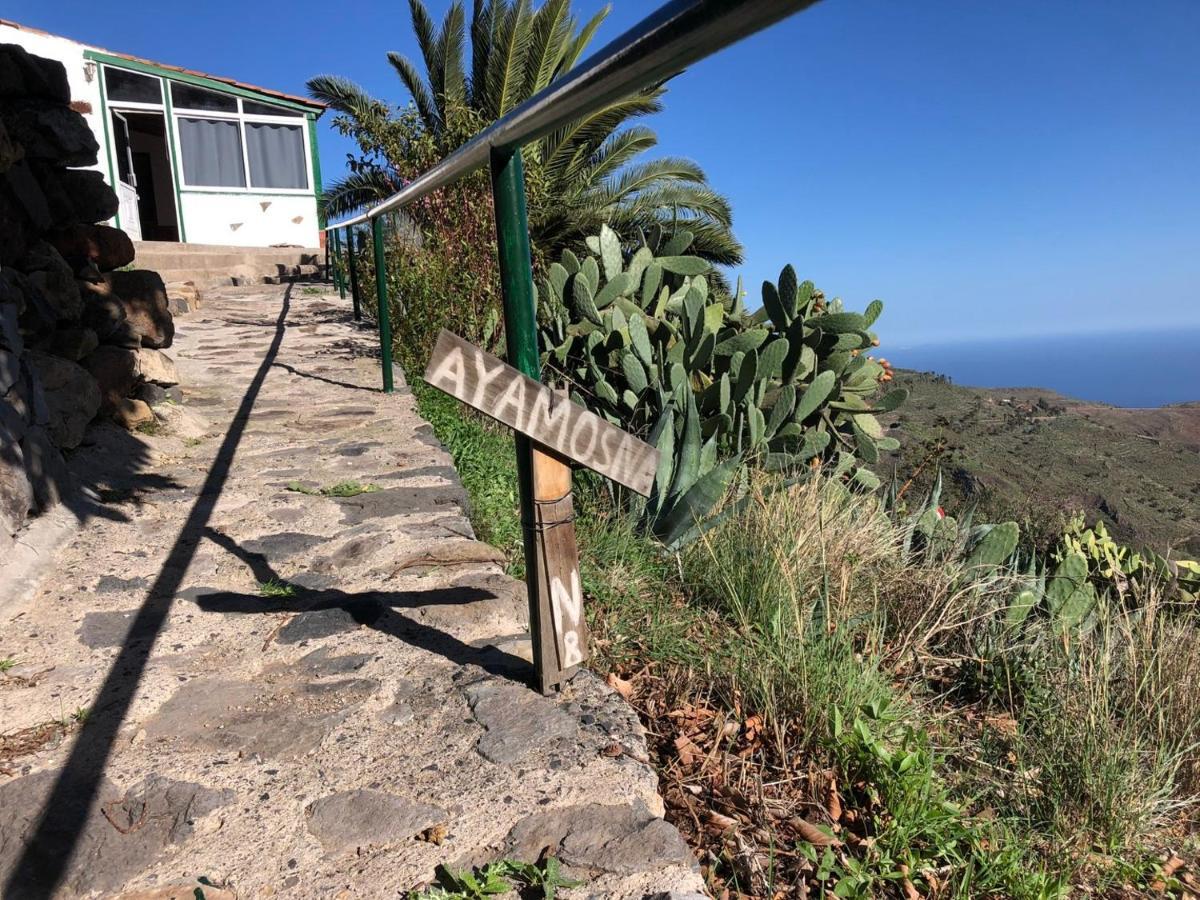 Fincasol San Sebastián de la Gomera Kültér fotó