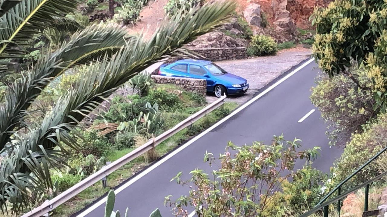 Fincasol San Sebastián de la Gomera Kültér fotó