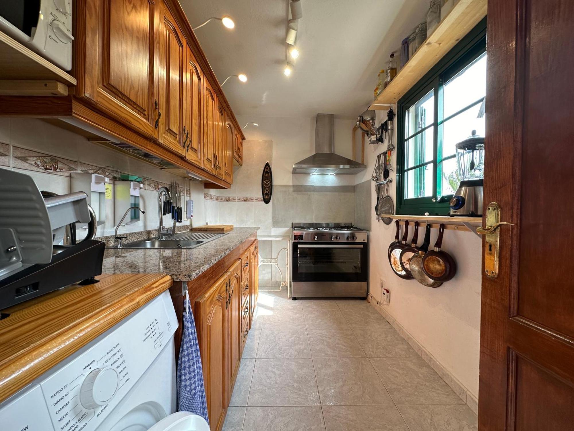 Fincasol San Sebastián de la Gomera Kültér fotó